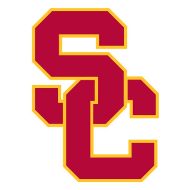 USC Trojans Logo